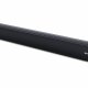 Sharp HT-SB106 altoparlante soundbar Nero 2.0 canali 110 W 2