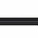 Sharp HT-SB106 altoparlante soundbar Nero 2.0 canali 110 W 3