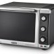 De’Longhi EO 3275 fornetto con tostapane Nero Grill 2