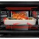 De’Longhi EO 3275 fornetto con tostapane Nero Grill 4