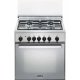 De’Longhi DGX 65 ED cucina Gas Acciaio inox 2