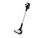 Bosch Serie 6 BCS612W scopa elettrica Aspirapolvere a bastone 2 in 1 Batteria Secco Senza sacchetto Nero, Bianco 2,5 Ah 9