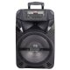 Trevi XF 1200 KB Nero 100 W 4