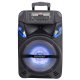 Trevi XF 1200 KB Nero 100 W 5