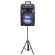 Trevi XF 1200 KB Nero 100 W 7