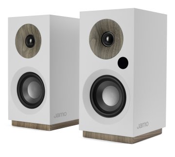 Jamo S 801 PM Bianco Con cavo e senza cavo 60 W
