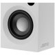Jamo S 801 PM Bianco Con cavo e senza cavo 60 W 4