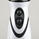 Girmi MX15 Frullatore ad immersione 200 W Nero, Bianco 5