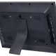 Trevi DPL 2240 cornice per foto digitali Nero 30,7 cm (12.1