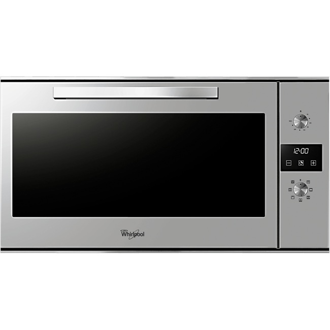 AKG 612/IX - Whirlpool AKG 612/IX forno A Acciaio inossidabile - Forni da  incasso - Negozi Elettronica Roma - Radionovelli