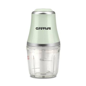 G3 Ferrari TRITO3 tritaverdure elettrico 0,5 L 220 W Verde