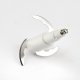 G3 Ferrari TRITO3 tritaverdure elettrico 0,5 L 220 W Verde 4