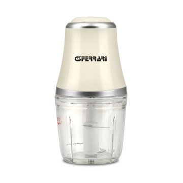 G3 Ferrari TRITO3 tritaverdure elettrico 0,5 L 220 W Crema