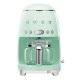 Smeg Macchina da Caffè Filtro 50's Style – Verde Pastello LUCIDO – DCF02PGEU 2