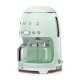 Smeg Macchina da Caffè Filtro 50's Style – Verde Pastello LUCIDO – DCF02PGEU 3