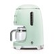Smeg Macchina da Caffè Filtro 50's Style – Verde Pastello LUCIDO – DCF02PGEU 4