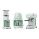 Smeg Macchina da Caffè Filtro 50's Style – Verde Pastello LUCIDO – DCF02PGEU 6