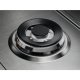 Electrolux EGS6436SX Acciaio inox Da incasso 56 cm Gas 4 Fornello(i) 5