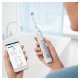 Oral-B Genius Spazzolino Elettrico Ricaricabile 8600 Color Argento 6