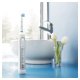 Oral-B Genius Spazzolino Elettrico Ricaricabile 8600 Color Argento 7