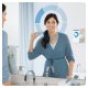 Oral-B Genius Spazzolino Elettrico Ricaricabile 8600 Color Argento 8