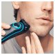 Braun Regolabarba BT5040, Rasoio Barba Elettrico Uomo E Tagliacapelli – Nero/Blu 8