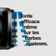 Braun Regolabarba BT5040, Rasoio Barba Elettrico Uomo E Tagliacapelli – Nero/Blu 10