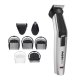 BaByliss 8-in-1 Titanium Argento, Nero Nichel-Metallo Idruro (NiMH) 2