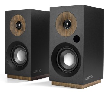 Jamo S 801 PM Nero Con cavo e senza cavo 60 W