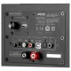 Jamo S 801 PM Nero Con cavo e senza cavo 60 W 5