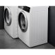 AEG L6SE74B lavatrice Caricamento frontale 7 kg 1400 Giri/min Bianco 6