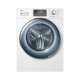 Haier HW80-B14876 lavatrice Caricamento frontale 8 kg 1400 Giri/min Bianco 2