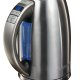 Cuisinart CPK17E bollitore elettrico 1,7 L 3000 W Acciaio inox 2