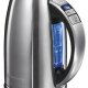 Cuisinart CPK17E bollitore elettrico 1,7 L 3000 W Acciaio inox 3