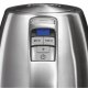 Cuisinart CPK17E bollitore elettrico 1,7 L 3000 W Acciaio inossidabile 5