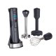 Cuisinart CSB300BE frullatore Frullatore per cottura Blu 2