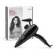 BaByliss Power Dry 2100 asciuga capelli 2100 W Nero 6