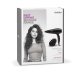 BaByliss Power Dry 2100 asciuga capelli 2100 W Nero 8