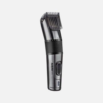 BaByliss Carbon Titanium Nero 26