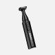 BaByliss Carbon Titanium Nero 26 5