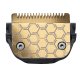 BaByliss MT861E tagliacapelli Nero, Acciaio inox 11