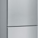 Siemens iQ300 KG36NVL3A frigorifero con congelatore Libera installazione 324 L Argento 2