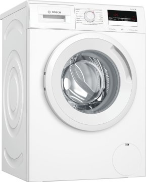 Bosch WAN28268II lavatrice Caricamento frontale 8 kg 1400 Giri/min Bianco