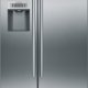 Siemens iQ500 KA92DAI30 frigorifero side-by-side Libera installazione 541 L Acciaio inossidabile 2