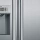 Siemens iQ500 KA92DAI30 frigorifero side-by-side Libera installazione 541 L Acciaio inossidabile 4