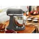 KitchenAid 5KSM5SSBHM Ciotola in acciaio inox da 4,7L per planetarie 4