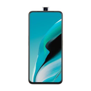 OPPO Reno2 Z 16,5 cm (6.5") Doppia SIM Android 9.0 4G USB tipo-C 8 GB 128 GB 4000 mAh Bianco