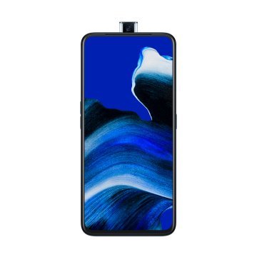 OPPO Reno2 Z 16,5 cm (6.5") Doppia SIM Android 9.0 4G USB tipo-C 8 GB 128 GB 4000 mAh Nero