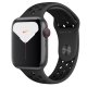 Apple Watch Nike Series 5 OLED 44 mm Digitale 368 x 448 Pixel Touch screen 4G Grigio Wi-Fi GPS (satellitare) 3
