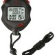 Lowell JT-5411R smartwatch e orologio sportivo LCD Digitale 2